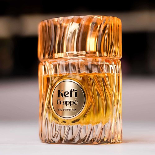 كيفي فرابيه